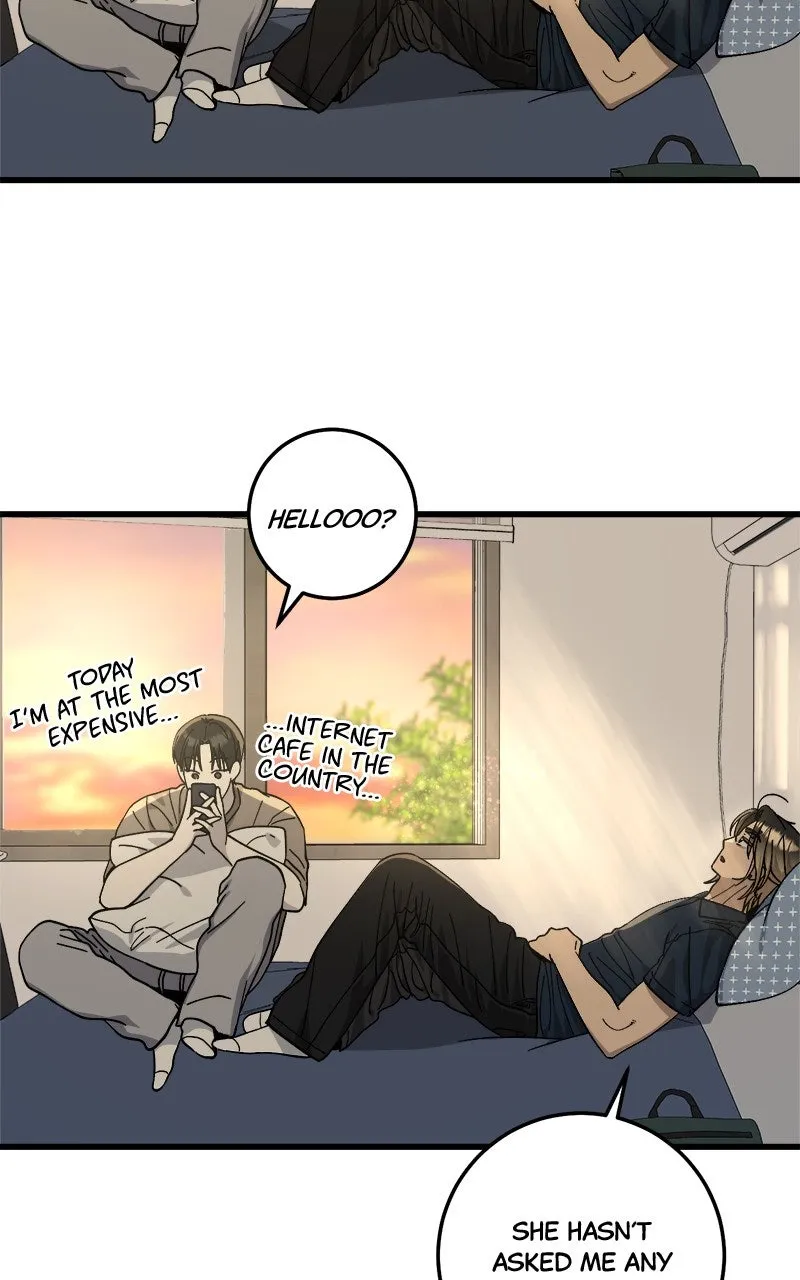 Read Rules for Dating Trash chapter 26 image 42 on Lezhin