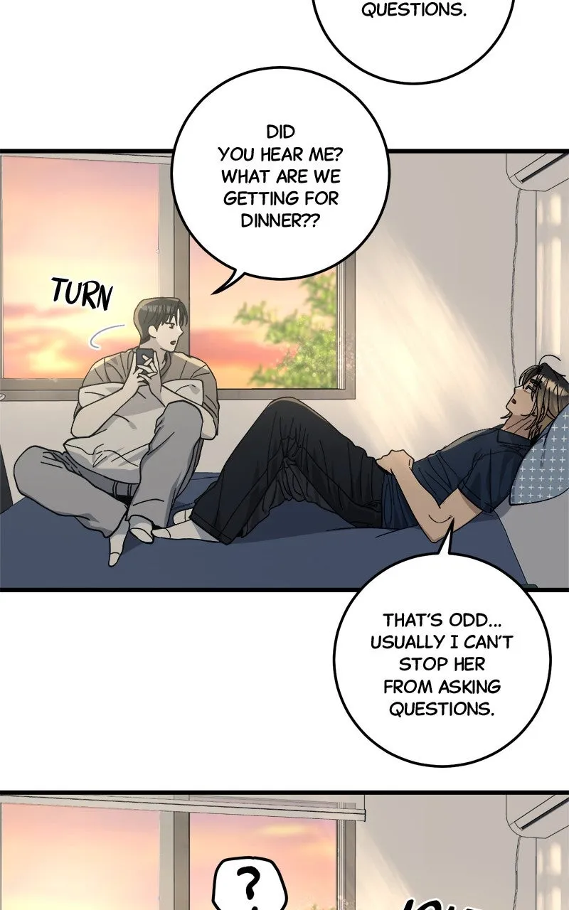 Read Rules for Dating Trash chapter 26 image 43 on Lezhin