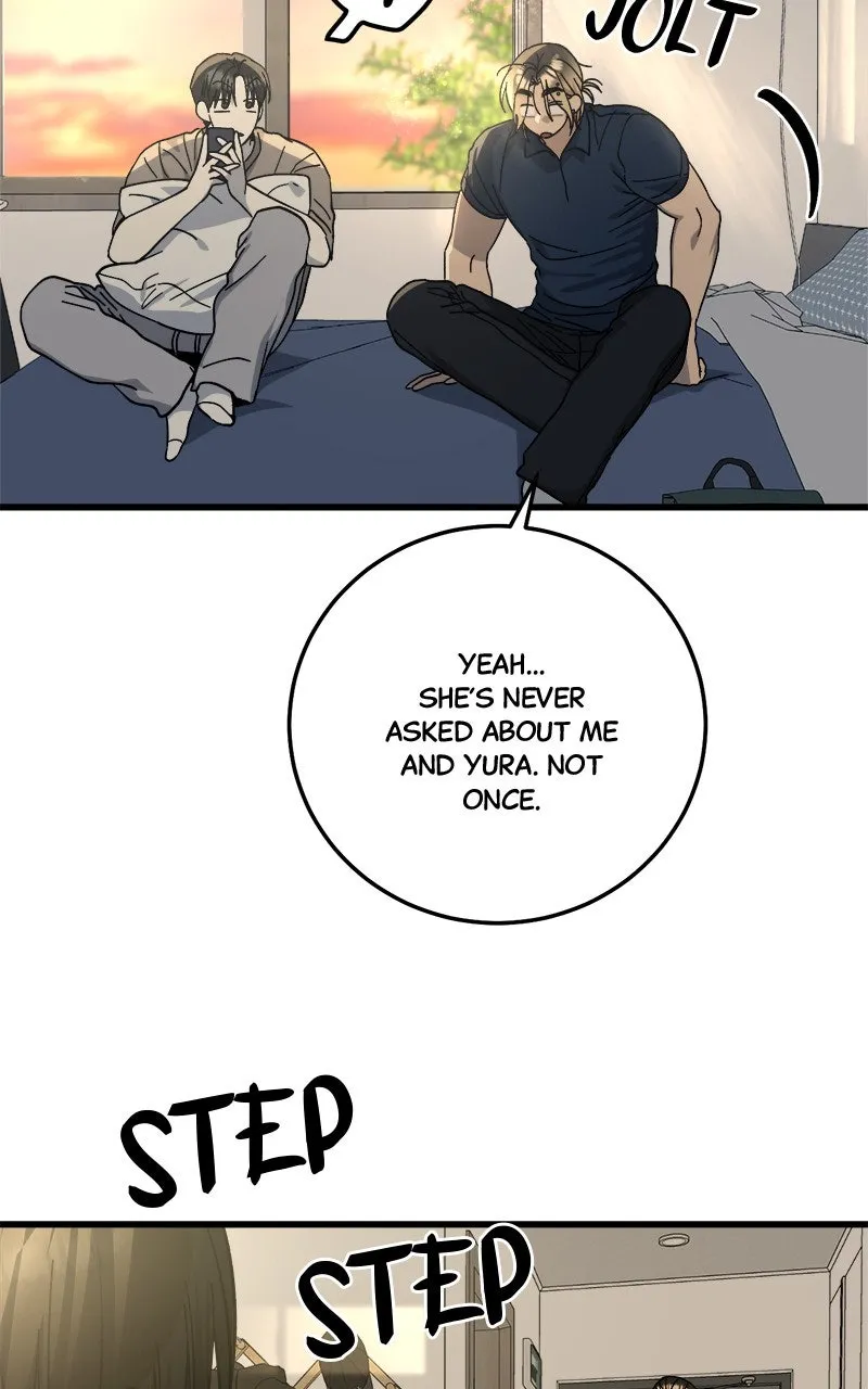 Read Rules for Dating Trash chapter 26 image 44 on Lezhin