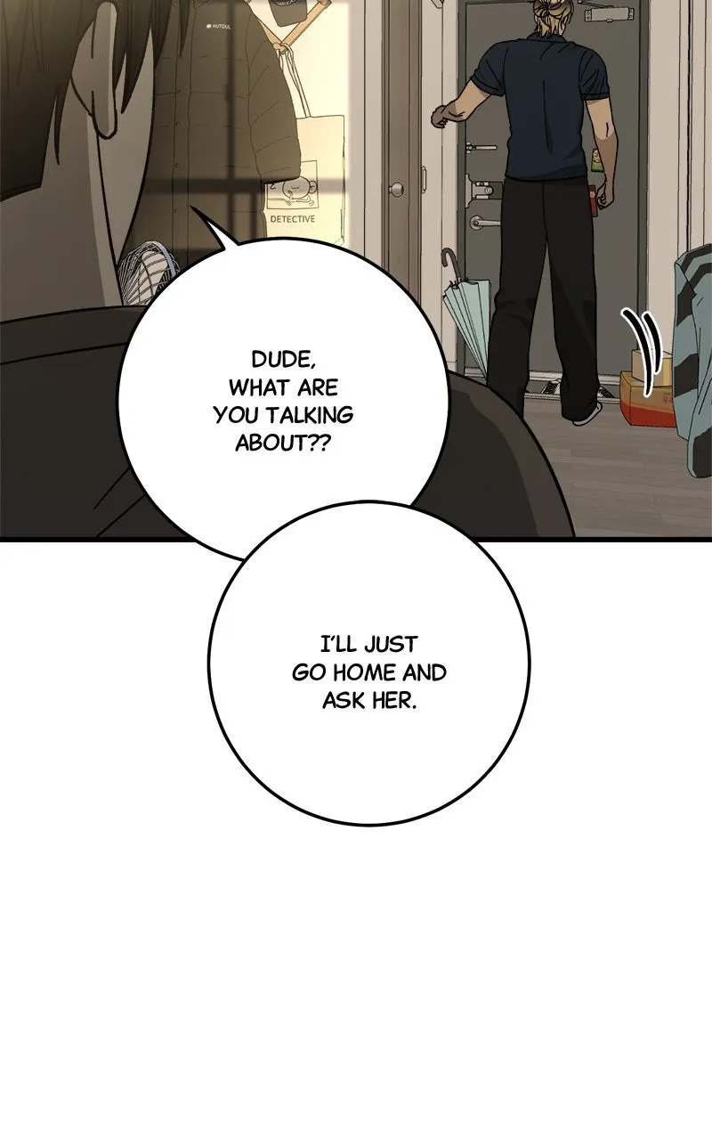 Read Rules for Dating Trash chapter 26 image 45 on Lezhin