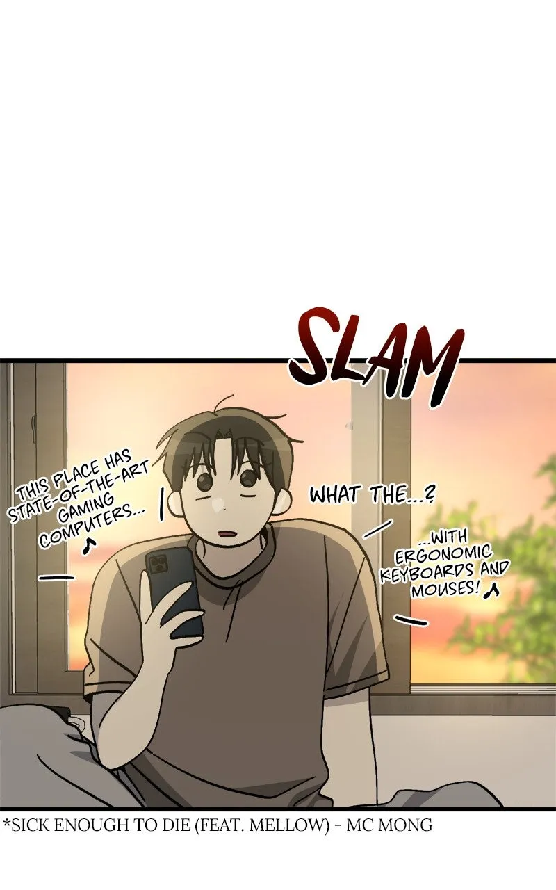 Read Rules for Dating Trash chapter 26 image 46 on Lezhin