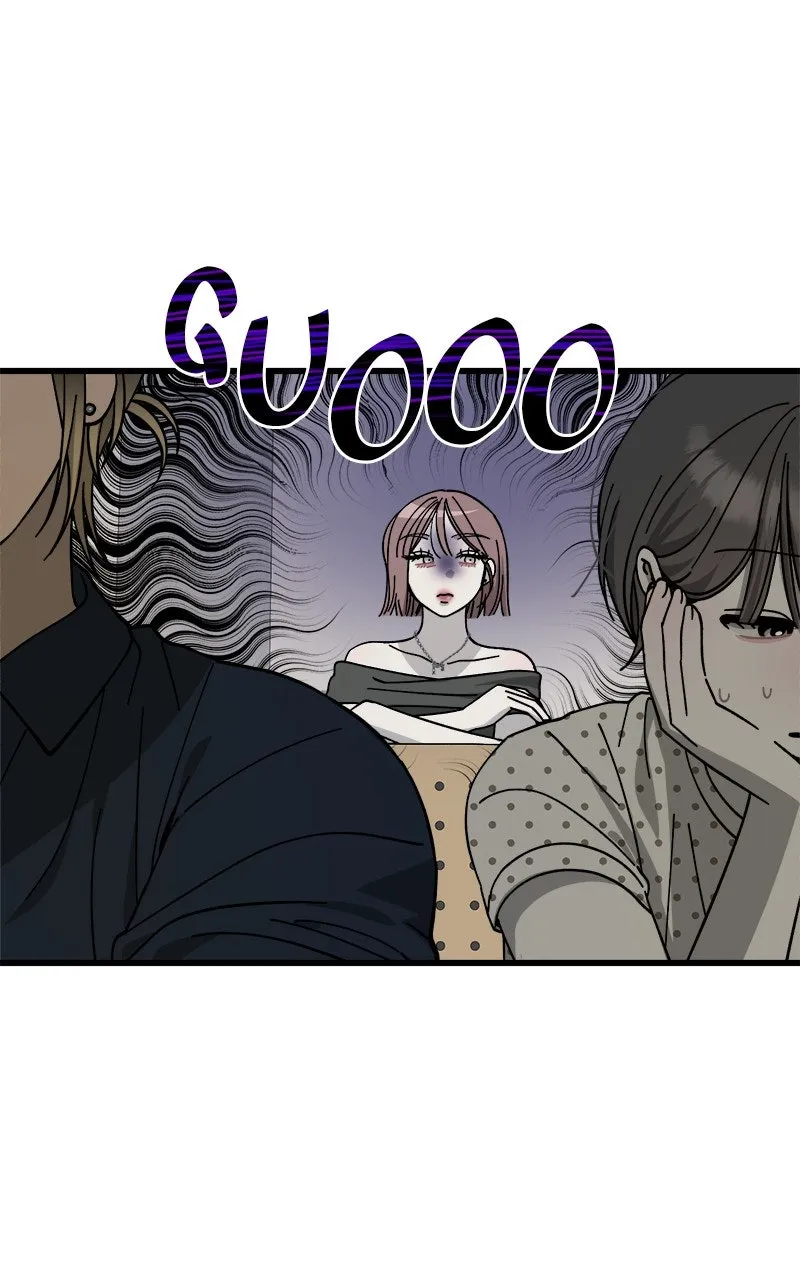 Read Rules for Dating Trash chapter 26 image 5 on Lezhin