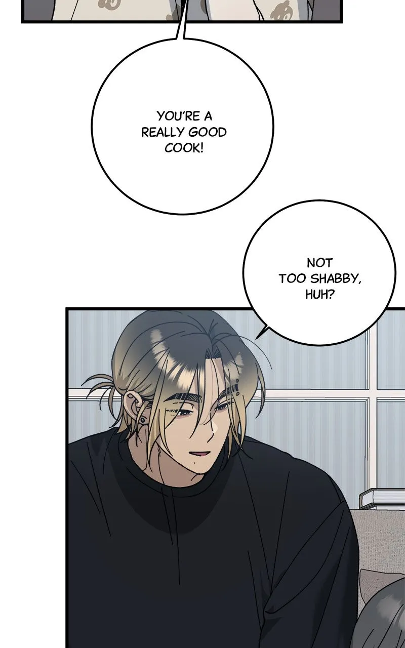 Read Rules for Dating Trash chapter 26 image 51 on Lezhin