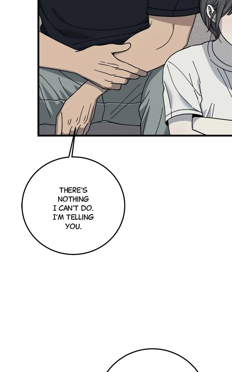 Read Rules for Dating Trash chapter 26 image 52 on Lezhin