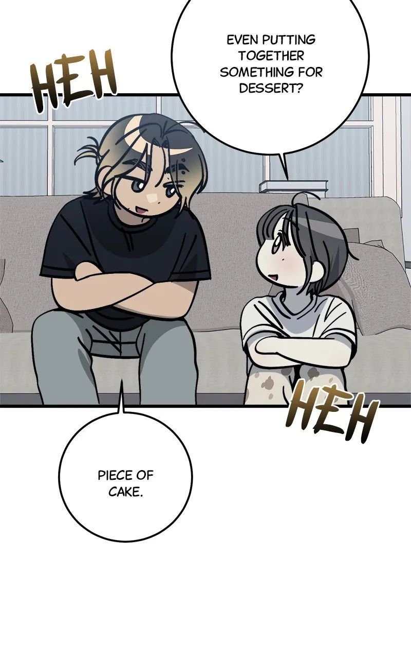 Read Rules for Dating Trash chapter 26 image 53 on Lezhin
