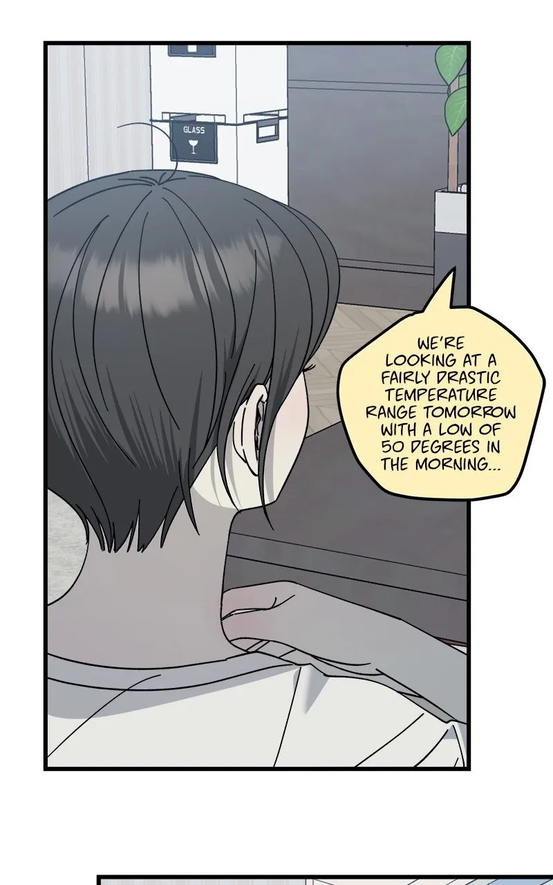 Read Rules for Dating Trash chapter 26 image 54 on Lezhin