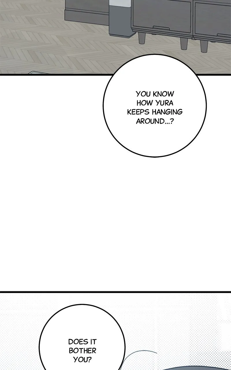 Read Rules for Dating Trash chapter 26 image 57 on Lezhin