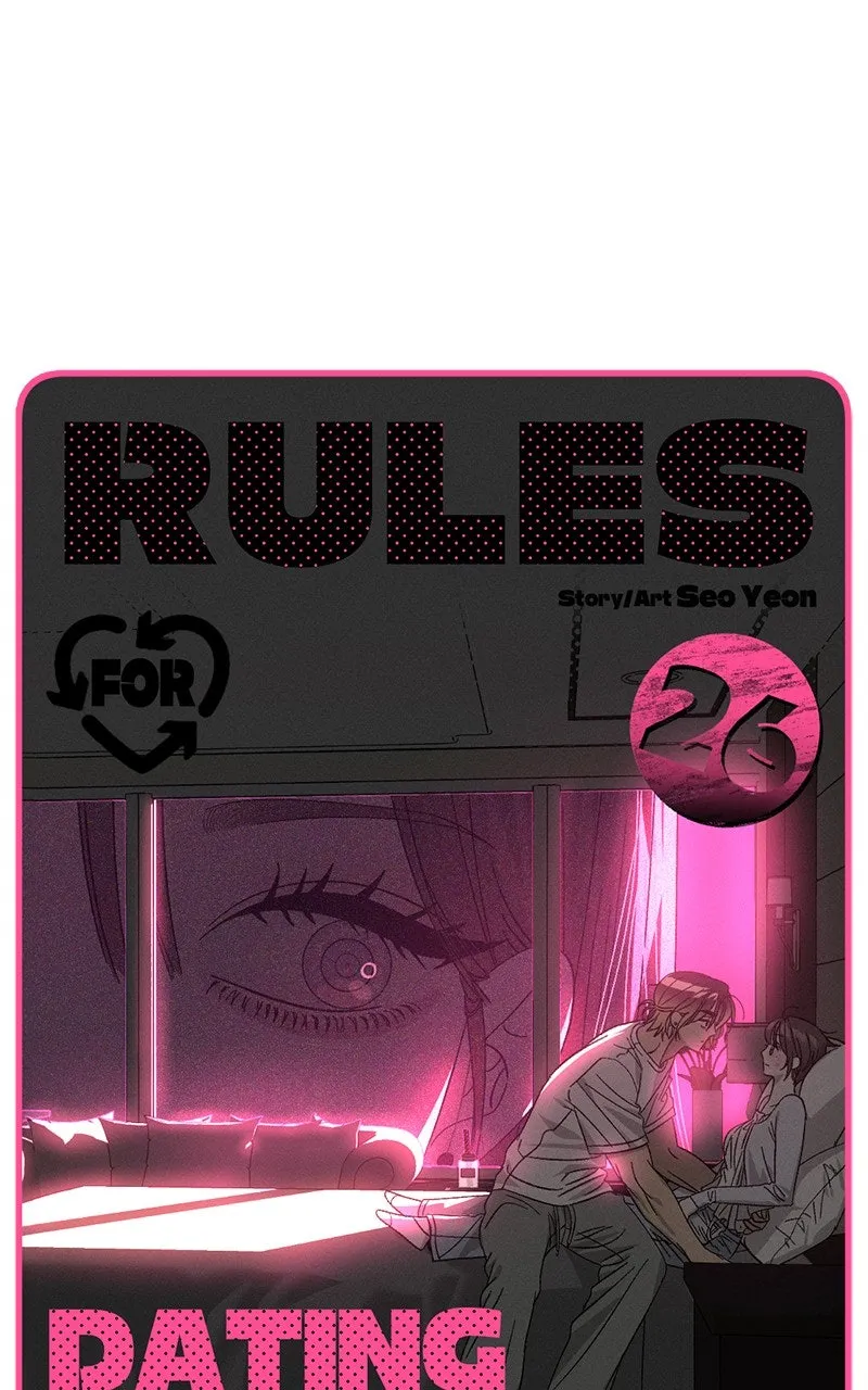 Read Rules for Dating Trash chapter 26 image 6 on Lezhin