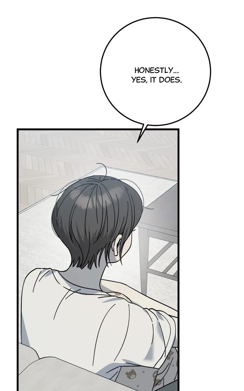 Read Rules for Dating Trash chapter 26 image 60 on Lezhin