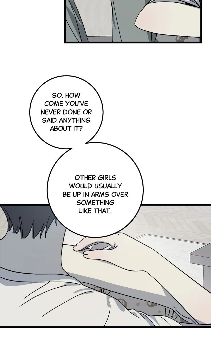 Read Rules for Dating Trash chapter 26 image 62 on Lezhin