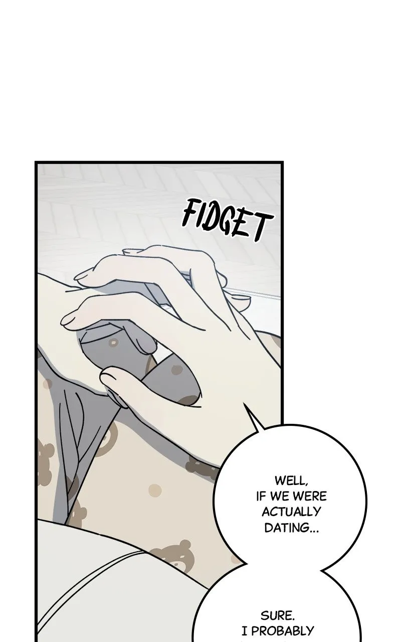 Read Rules for Dating Trash chapter 26 image 63 on Lezhin