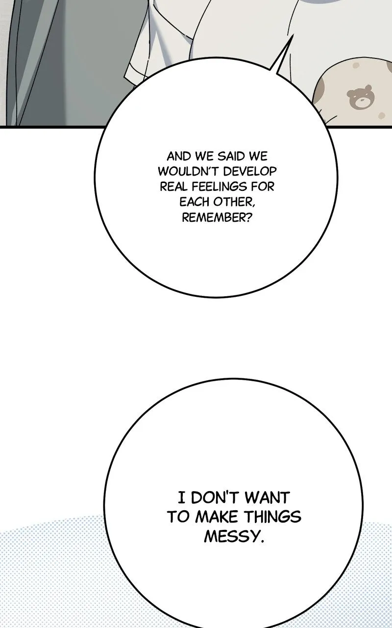 Read Rules for Dating Trash chapter 26 image 65 on Lezhin