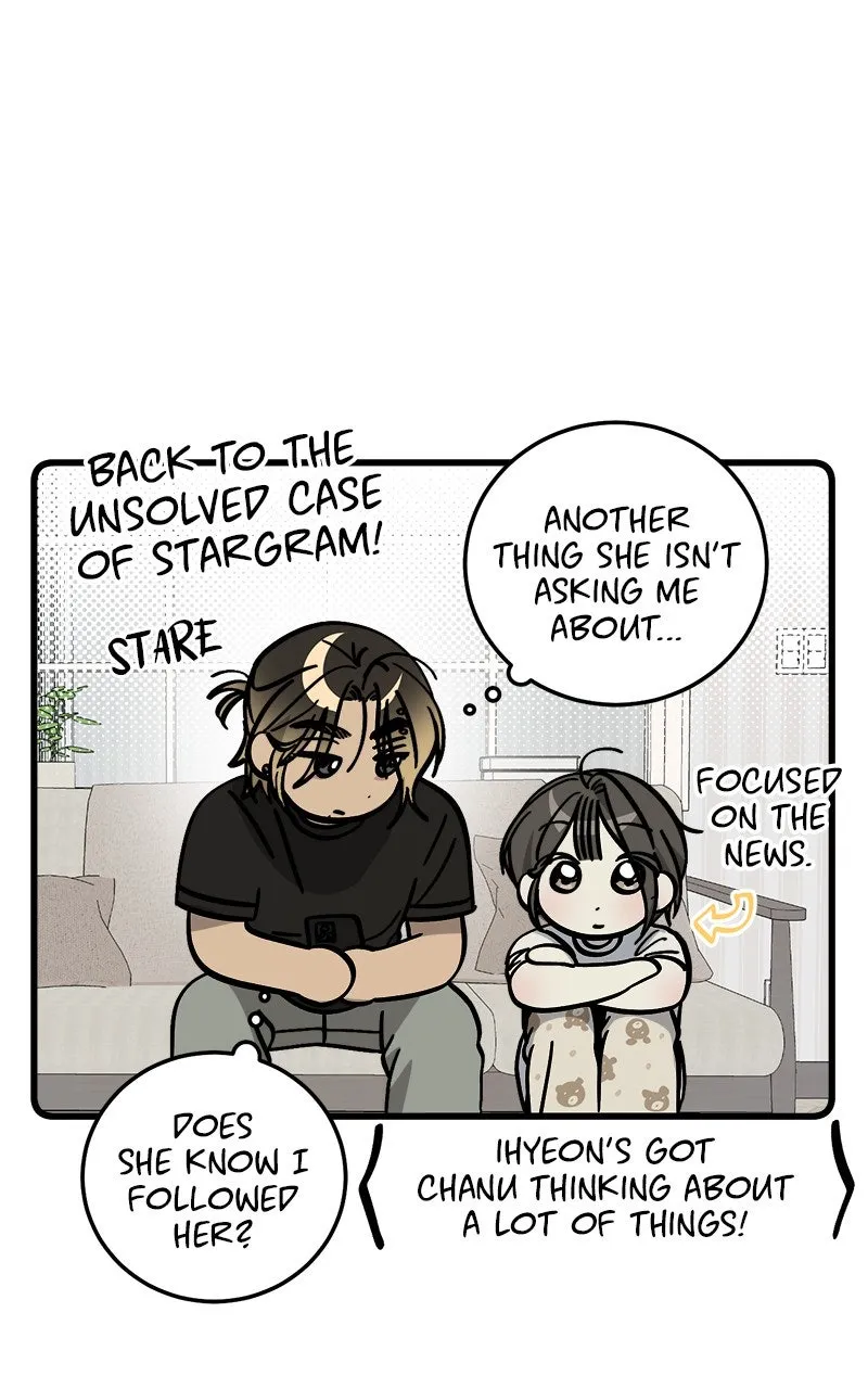 Read Rules for Dating Trash chapter 26 image 71 on Lezhin