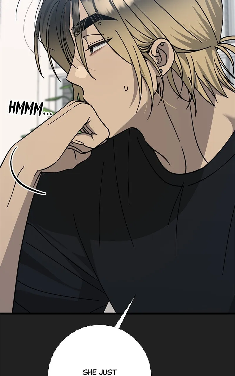 Read Rules for Dating Trash chapter 27 image 12 on Lezhin