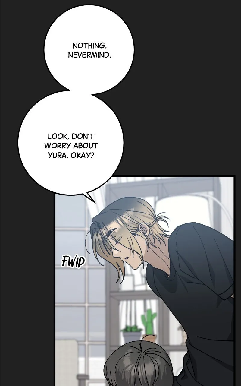 Read Rules for Dating Trash chapter 27 image 14 on Lezhin