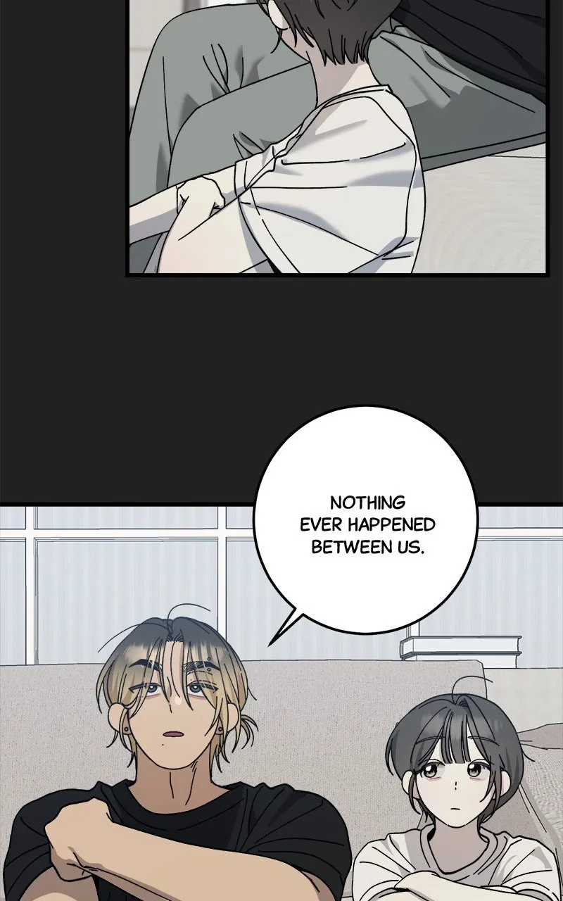 Read Rules for Dating Trash chapter 27 image 15 on Lezhin