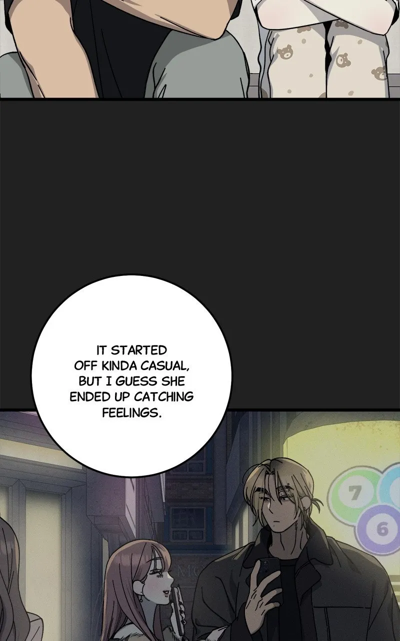 Read Rules for Dating Trash chapter 27 image 16 on Lezhin