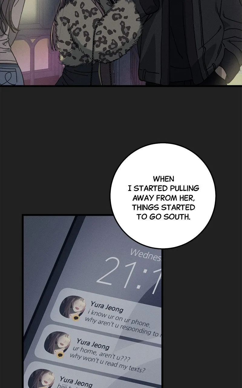 Read Rules for Dating Trash chapter 27 image 17 on Lezhin