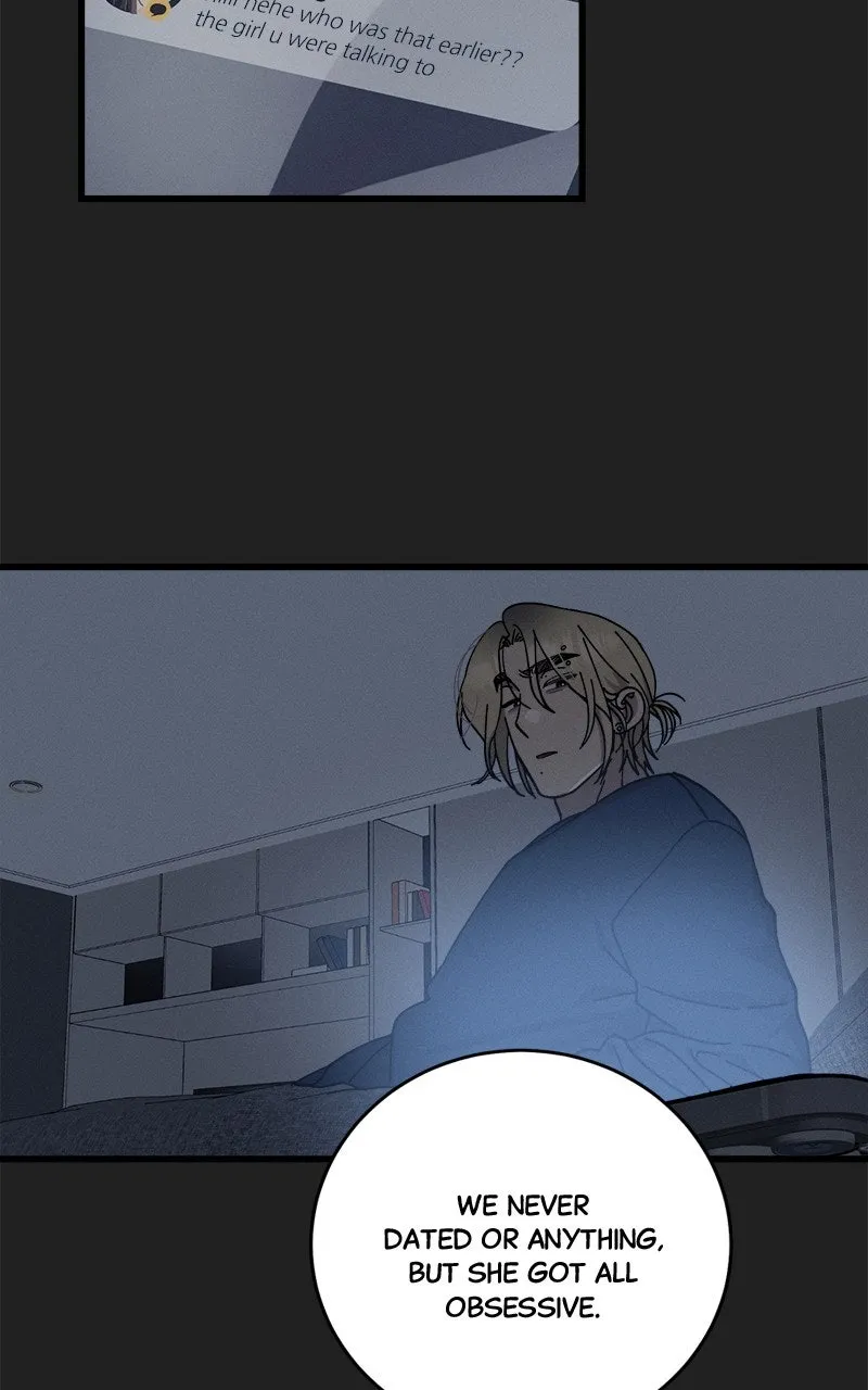 Read Rules for Dating Trash chapter 27 image 18 on Lezhin