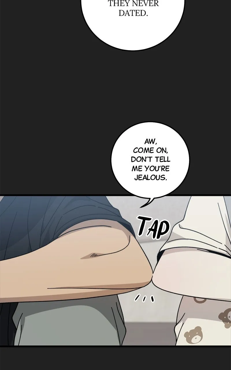 Read Rules for Dating Trash chapter 27 image 21 on Lezhin