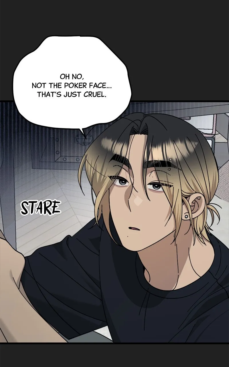 Read Rules for Dating Trash chapter 27 image 27 on Lezhin