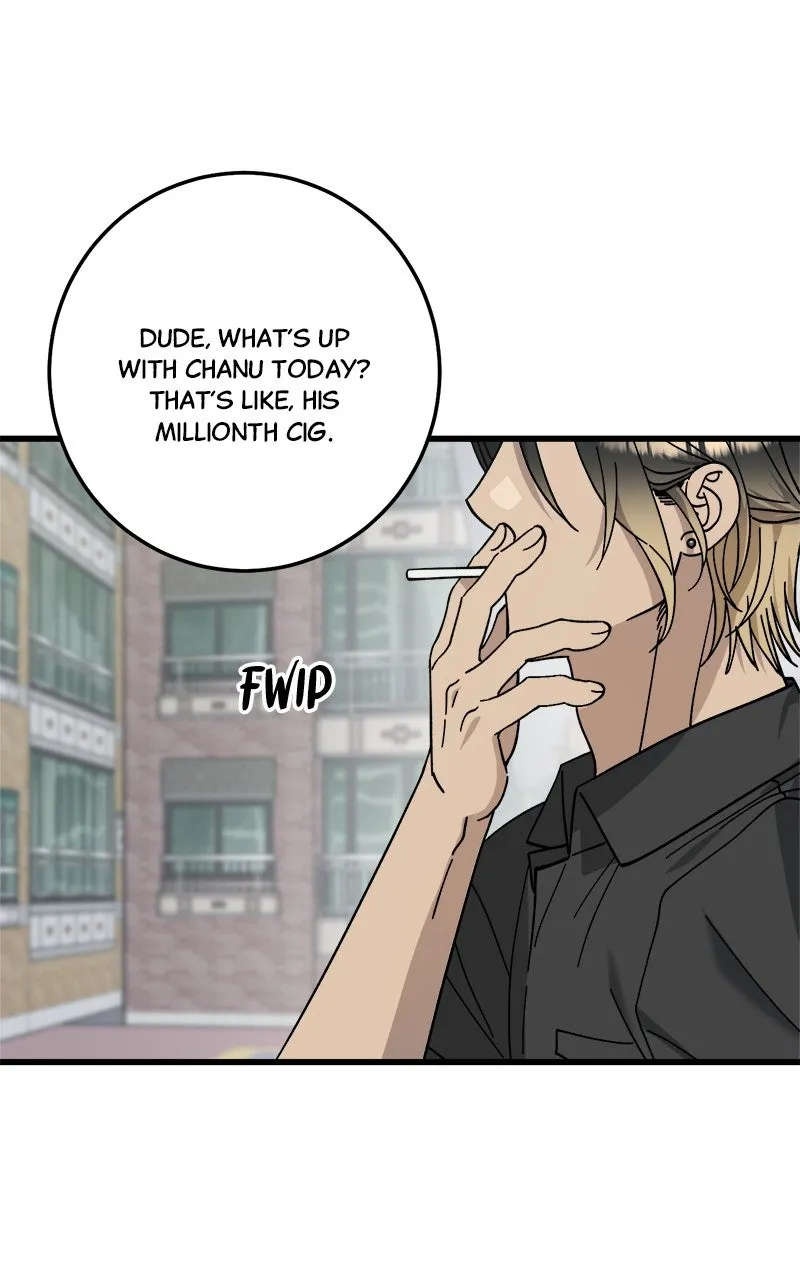 Read Rules for Dating Trash chapter 27 image 3 on Lezhin