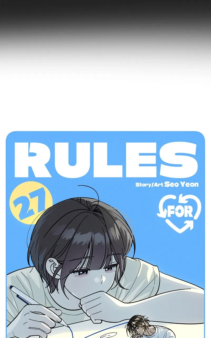 Read Rules for Dating Trash chapter 27 image 30 on Lezhin