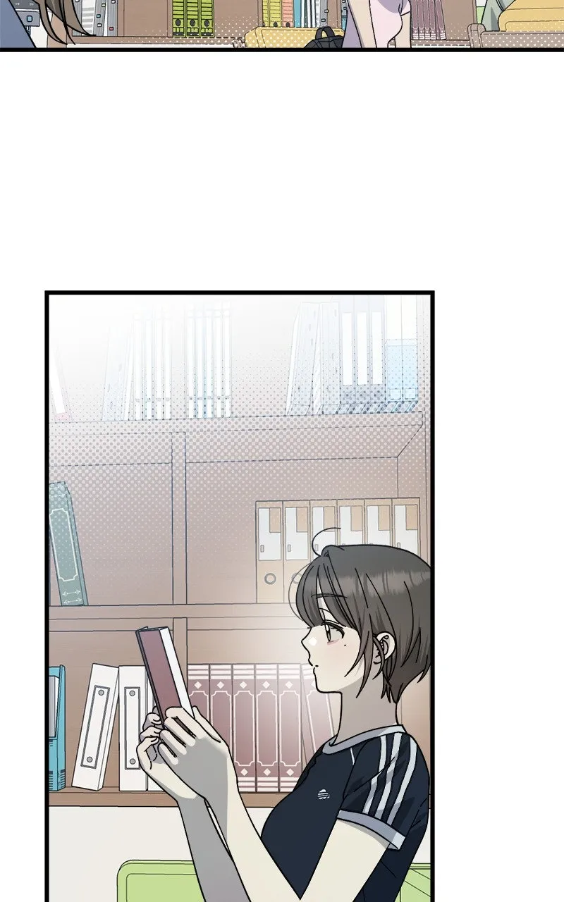 Read Rules for Dating Trash chapter 27 image 33 on Lezhin