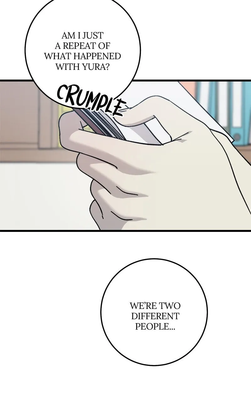 Read Rules for Dating Trash chapter 27 image 39 on Lezhin