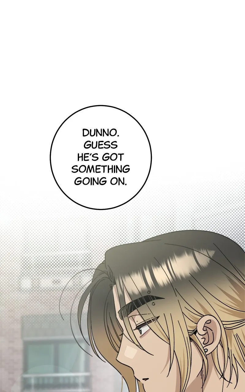 Read Rules for Dating Trash chapter 27 image 4 on Lezhin