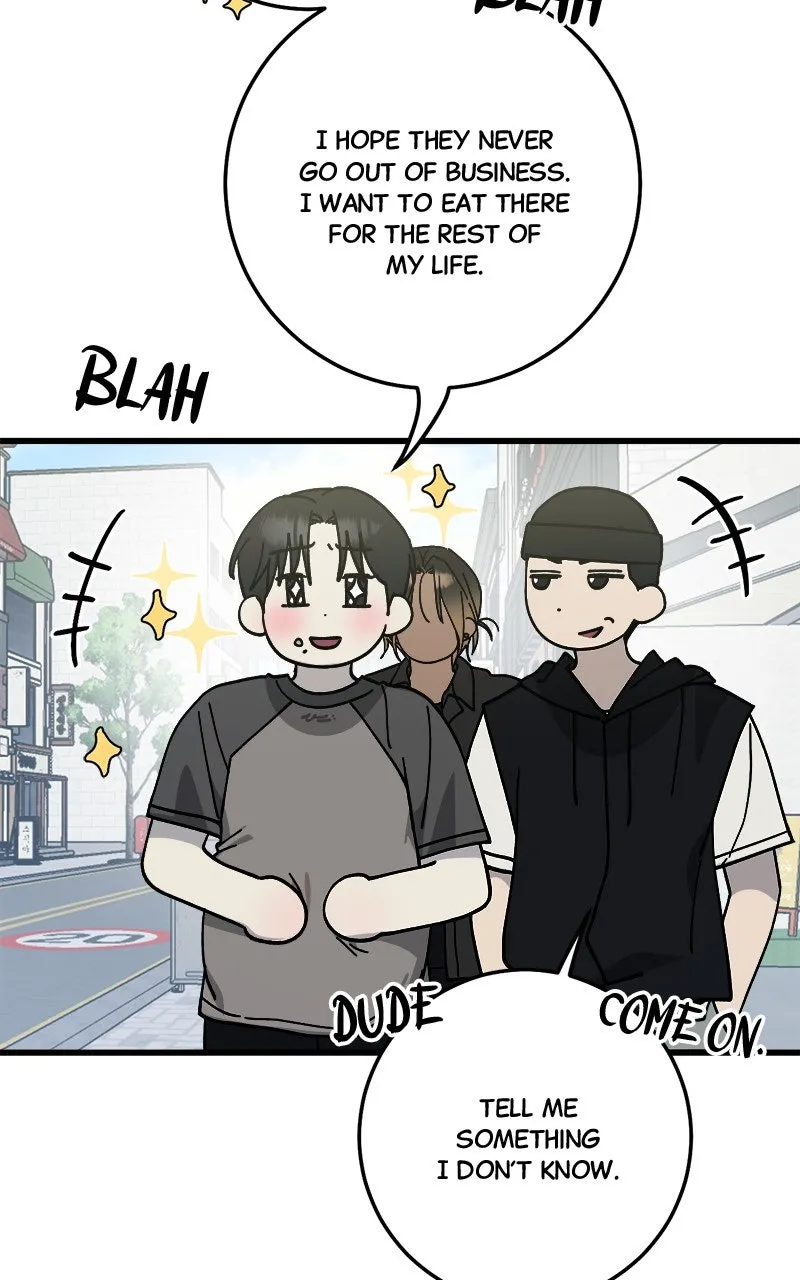 Read Rules for Dating Trash chapter 27 image 44 on Lezhin
