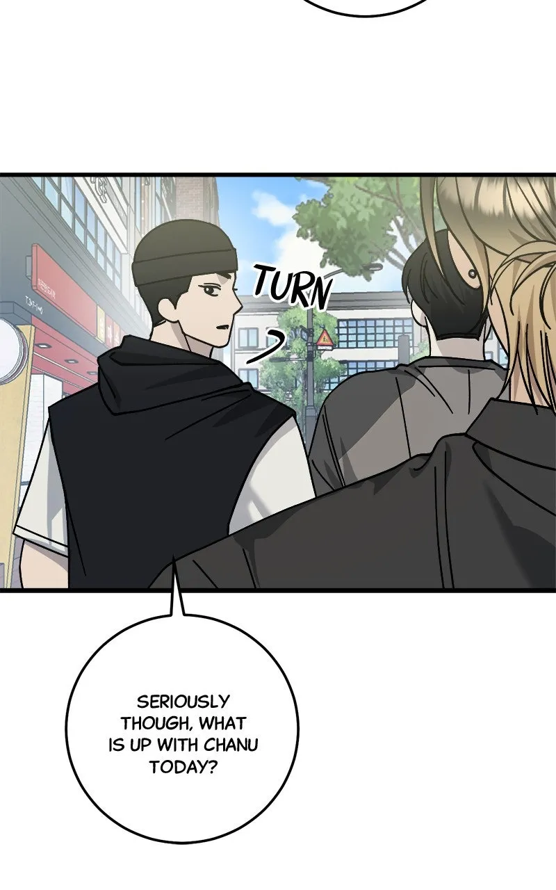 Read Rules for Dating Trash chapter 27 image 45 on Lezhin