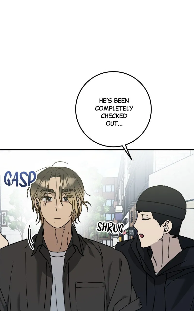 Read Rules for Dating Trash chapter 27 image 46 on Lezhin