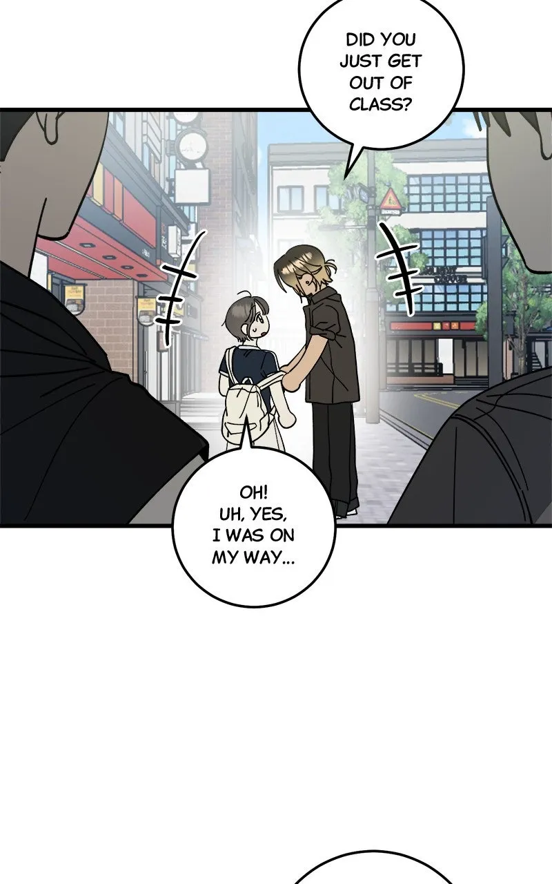 Read Rules for Dating Trash chapter 27 image 48 on Lezhin