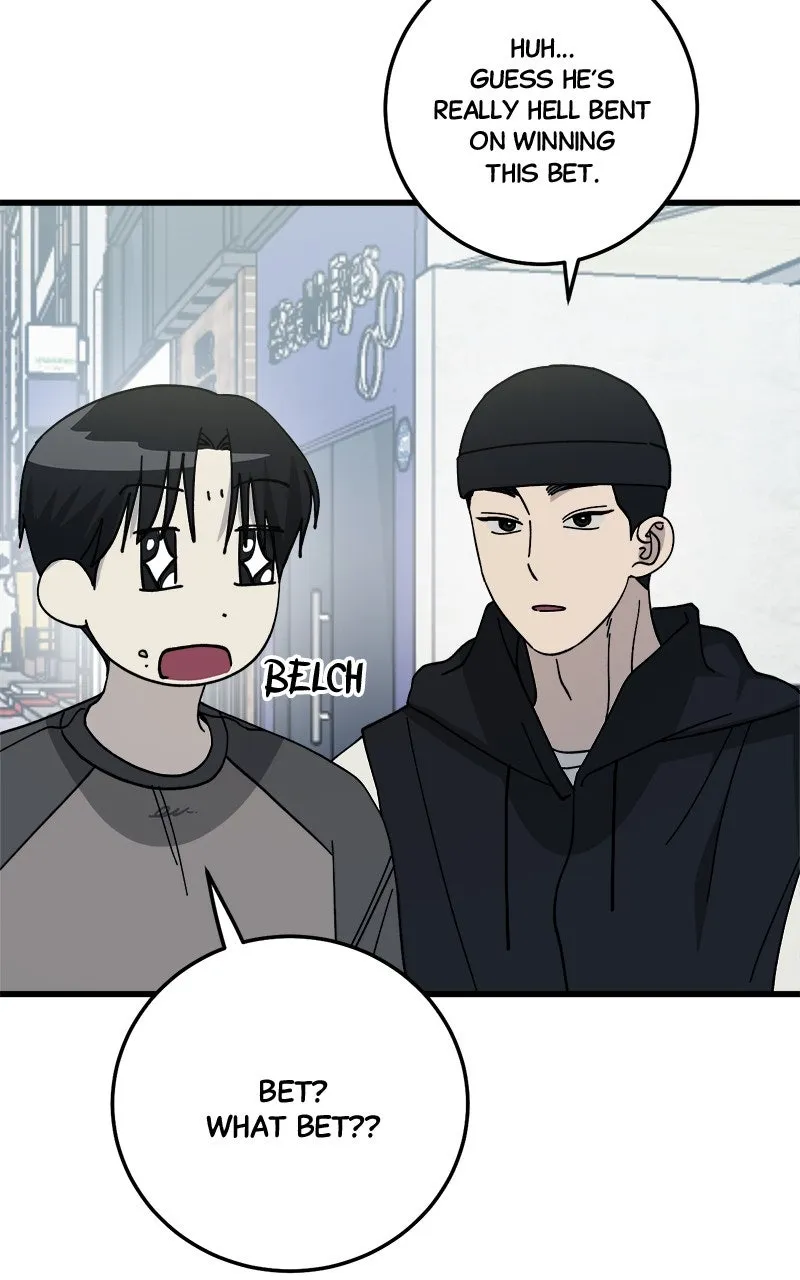 Read Rules for Dating Trash chapter 27 image 49 on Lezhin