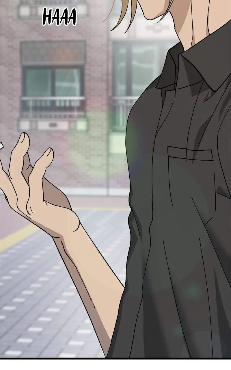 Read Rules for Dating Trash chapter 27 image 5 on Lezhin