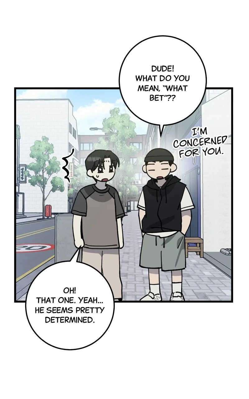 Read Rules for Dating Trash chapter 27 image 50 on Lezhin