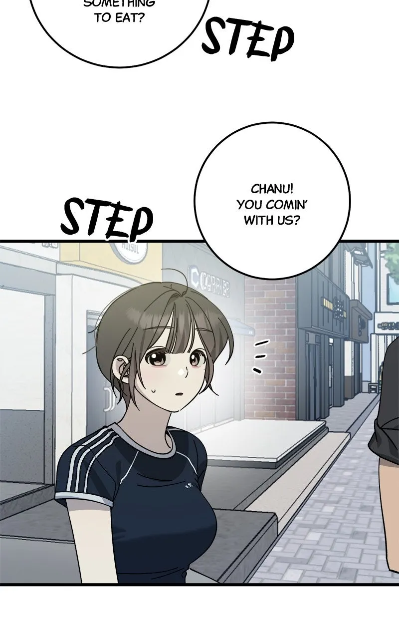 Read Rules for Dating Trash chapter 27 image 52 on Lezhin