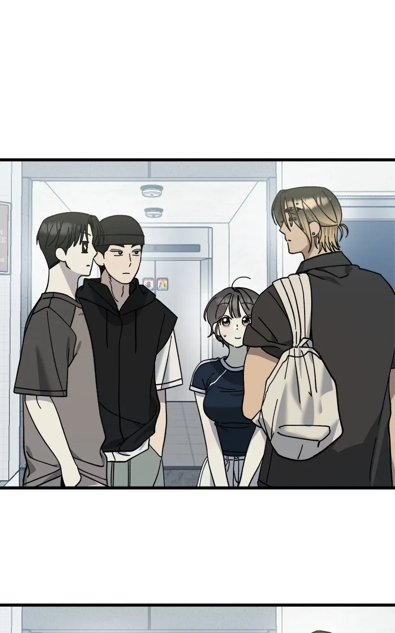 Read Rules for Dating Trash chapter 27 image 53 on Lezhin