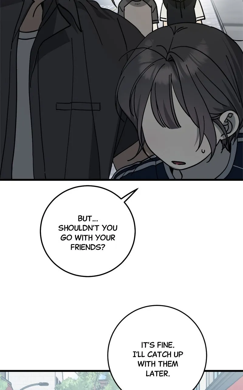 Read Rules for Dating Trash chapter 27 image 55 on Lezhin