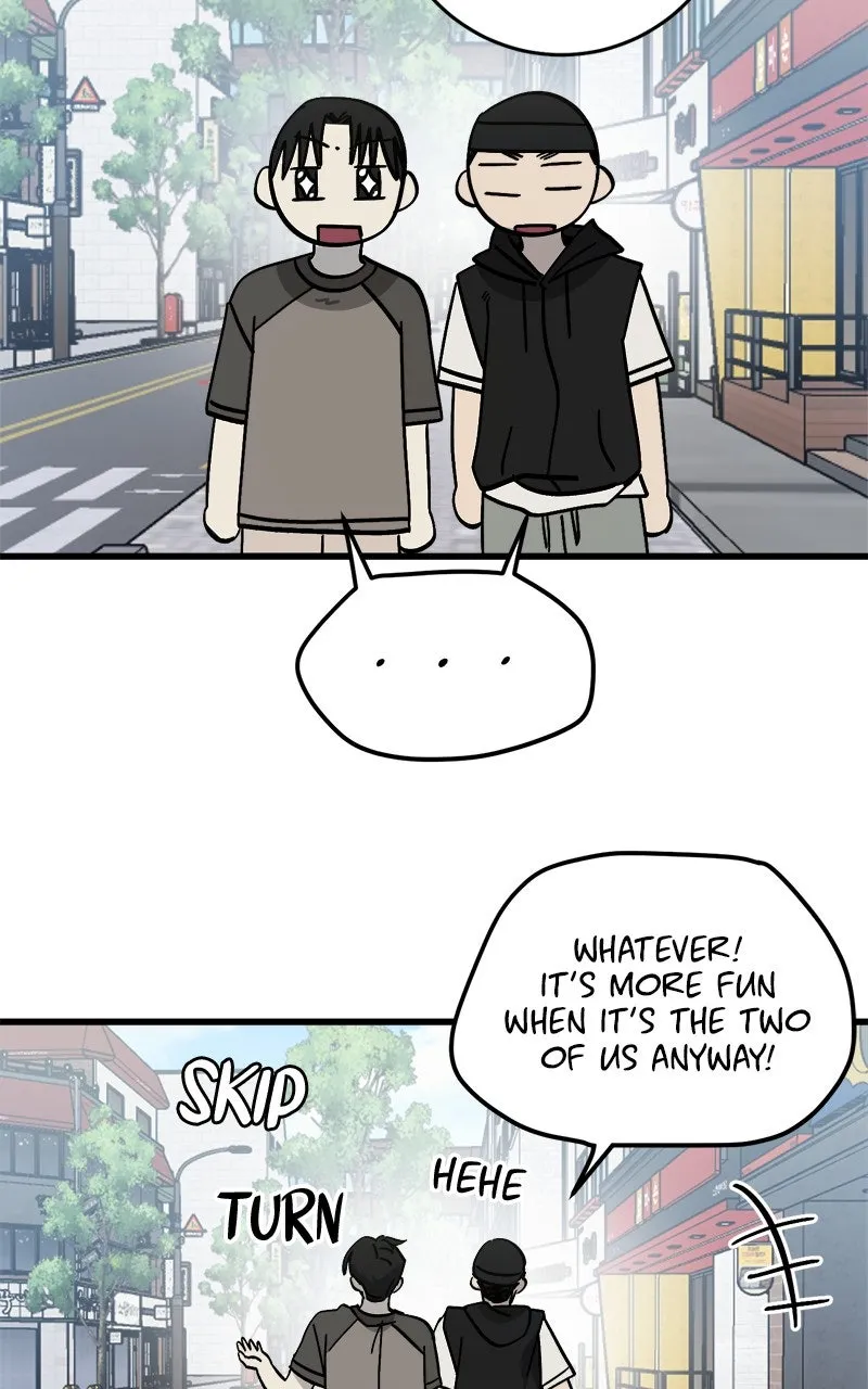 Read Rules for Dating Trash chapter 27 image 56 on Lezhin
