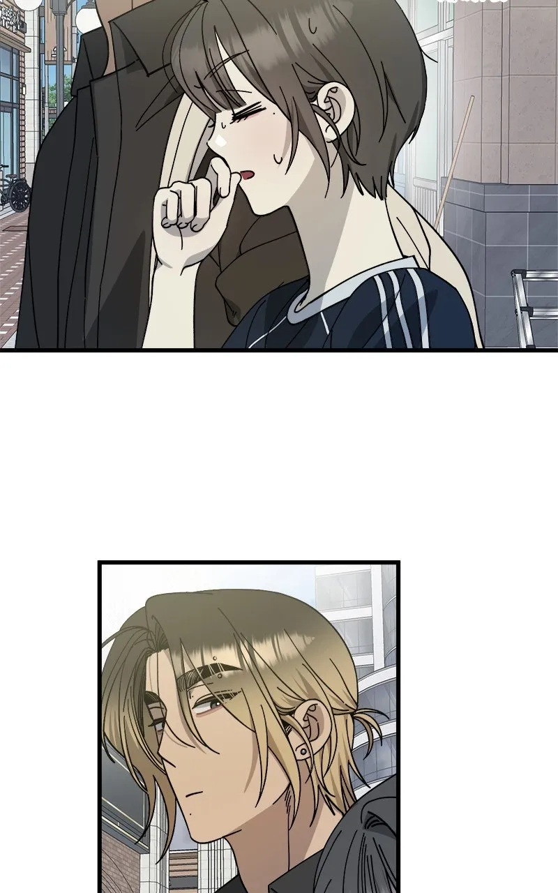 Read Rules for Dating Trash chapter 27 image 60 on Lezhin