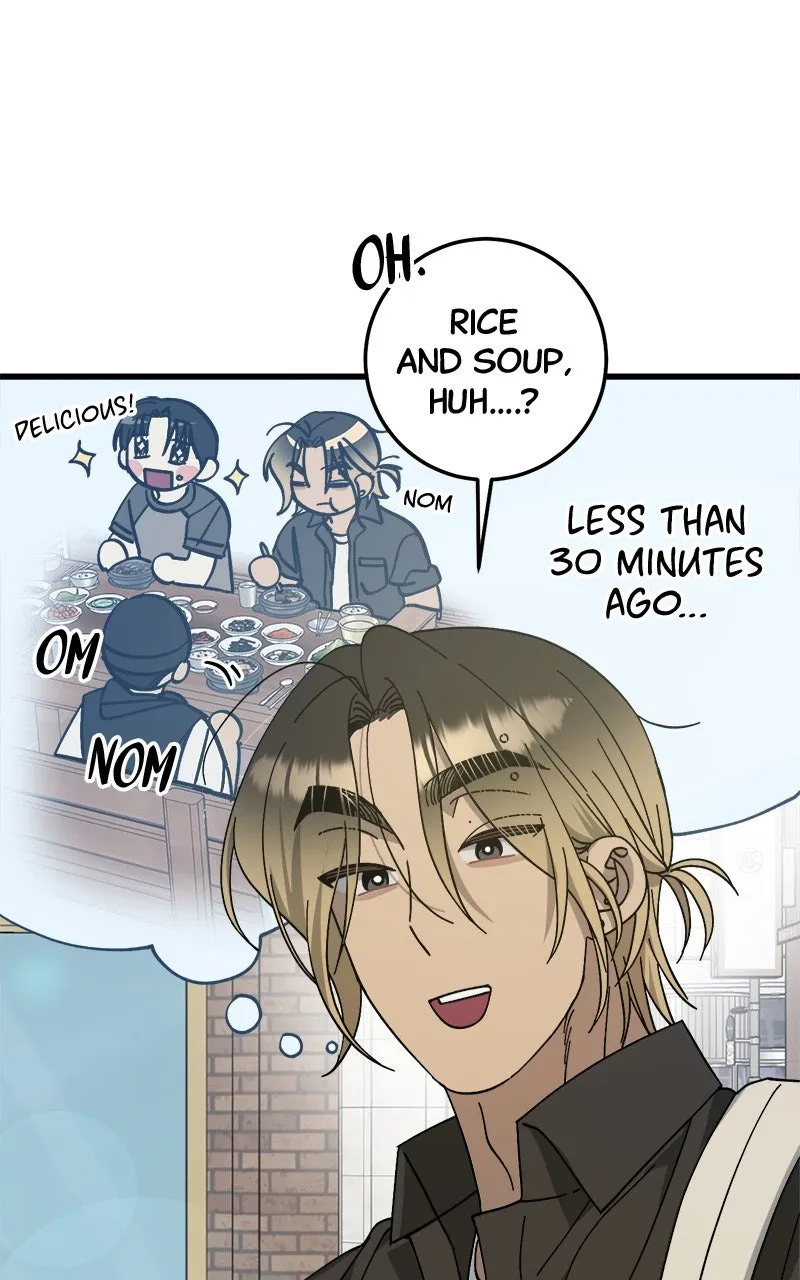 Read Rules for Dating Trash chapter 27 image 63 on Lezhin