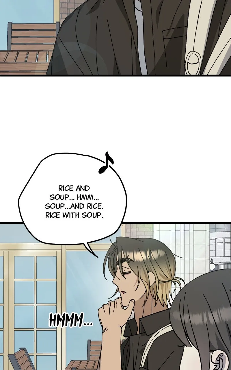 Read Rules for Dating Trash chapter 27 image 64 on Lezhin