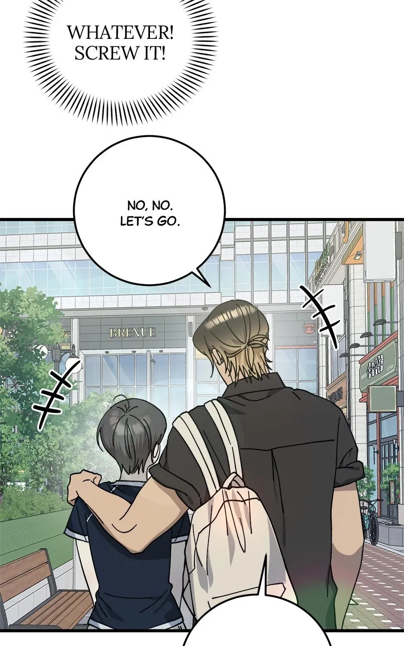 Read Rules for Dating Trash chapter 27 image 66 on Lezhin