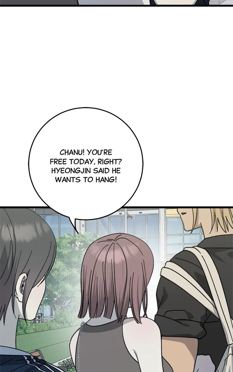 Read Rules for Dating Trash chapter 27 image 69 on Lezhin