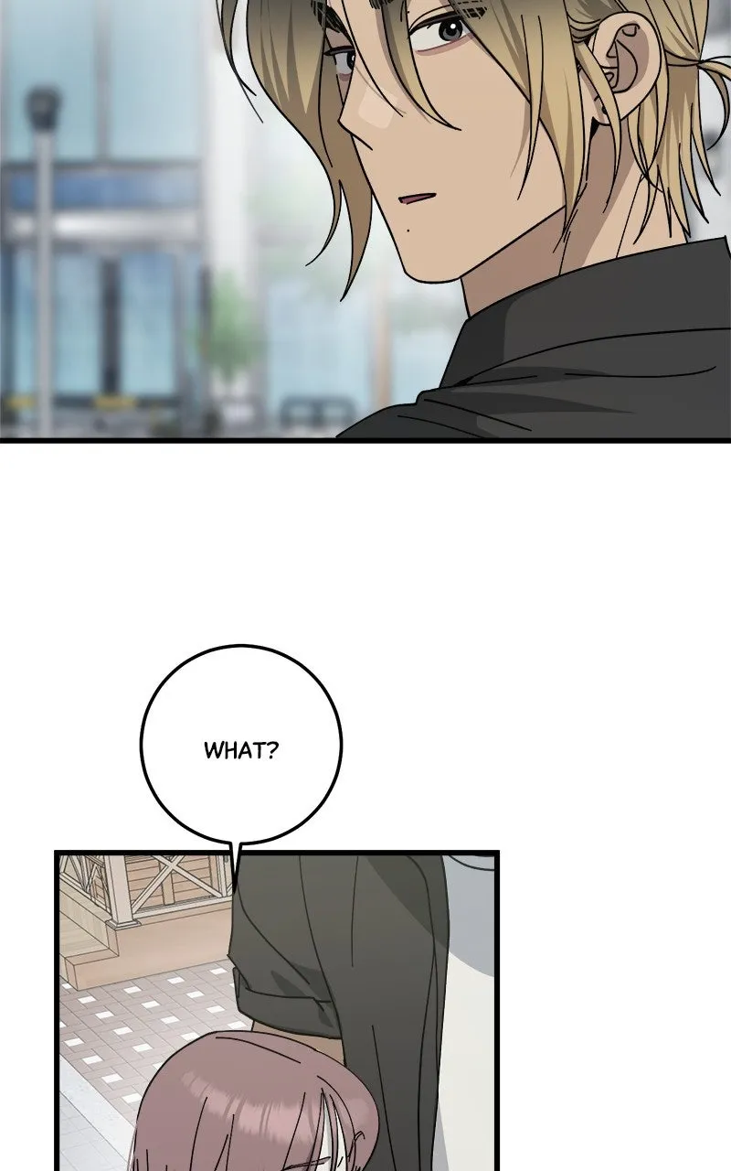 Read Rules for Dating Trash chapter 27 image 73 on Lezhin