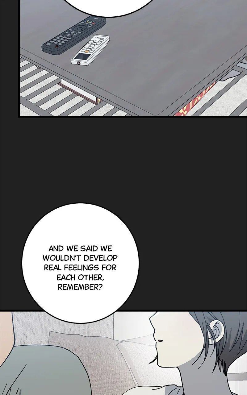 Read Rules for Dating Trash chapter 27 image 8 on Lezhin