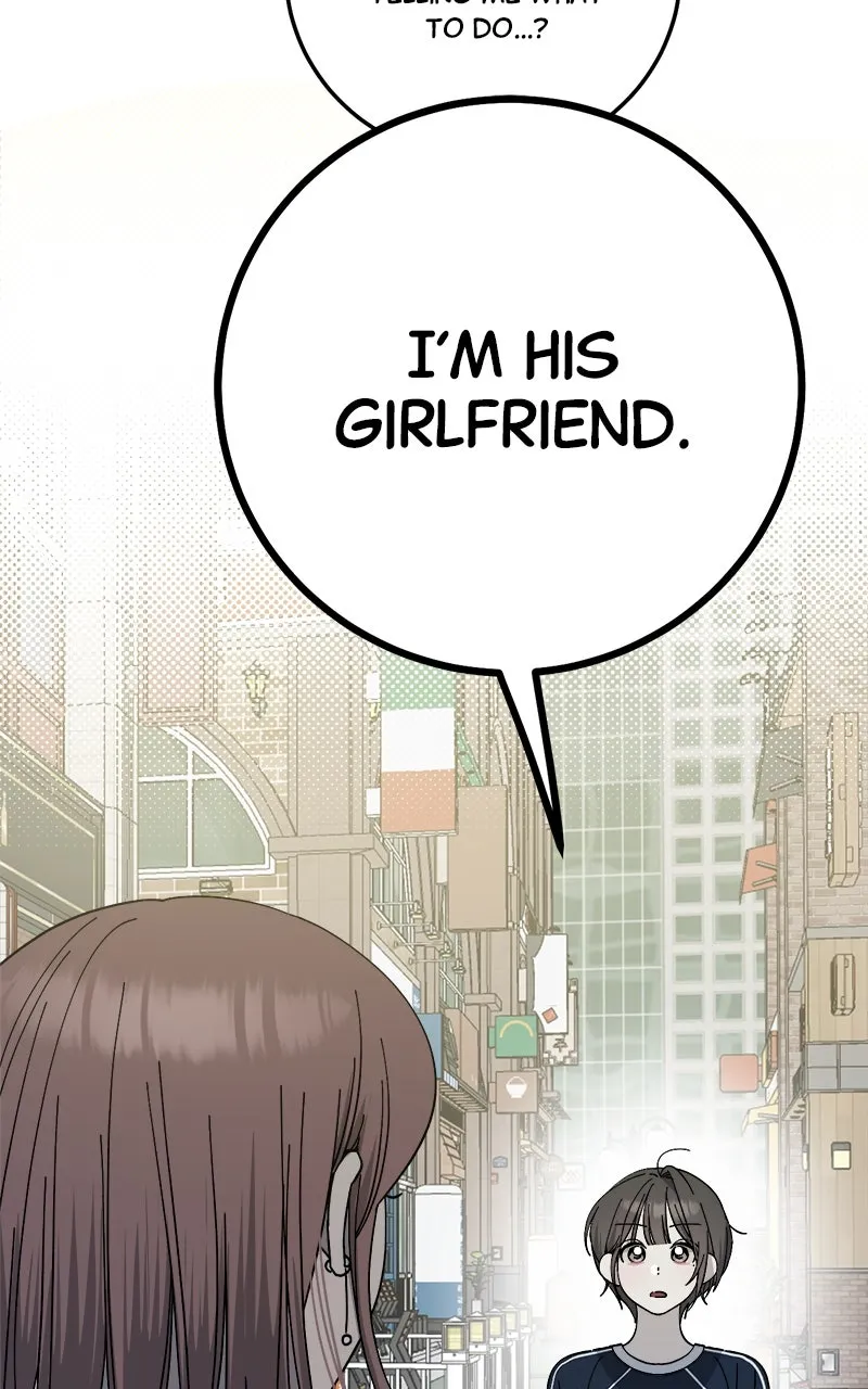 Read Rules for Dating Trash chapter 28 image 10 on Lezhin