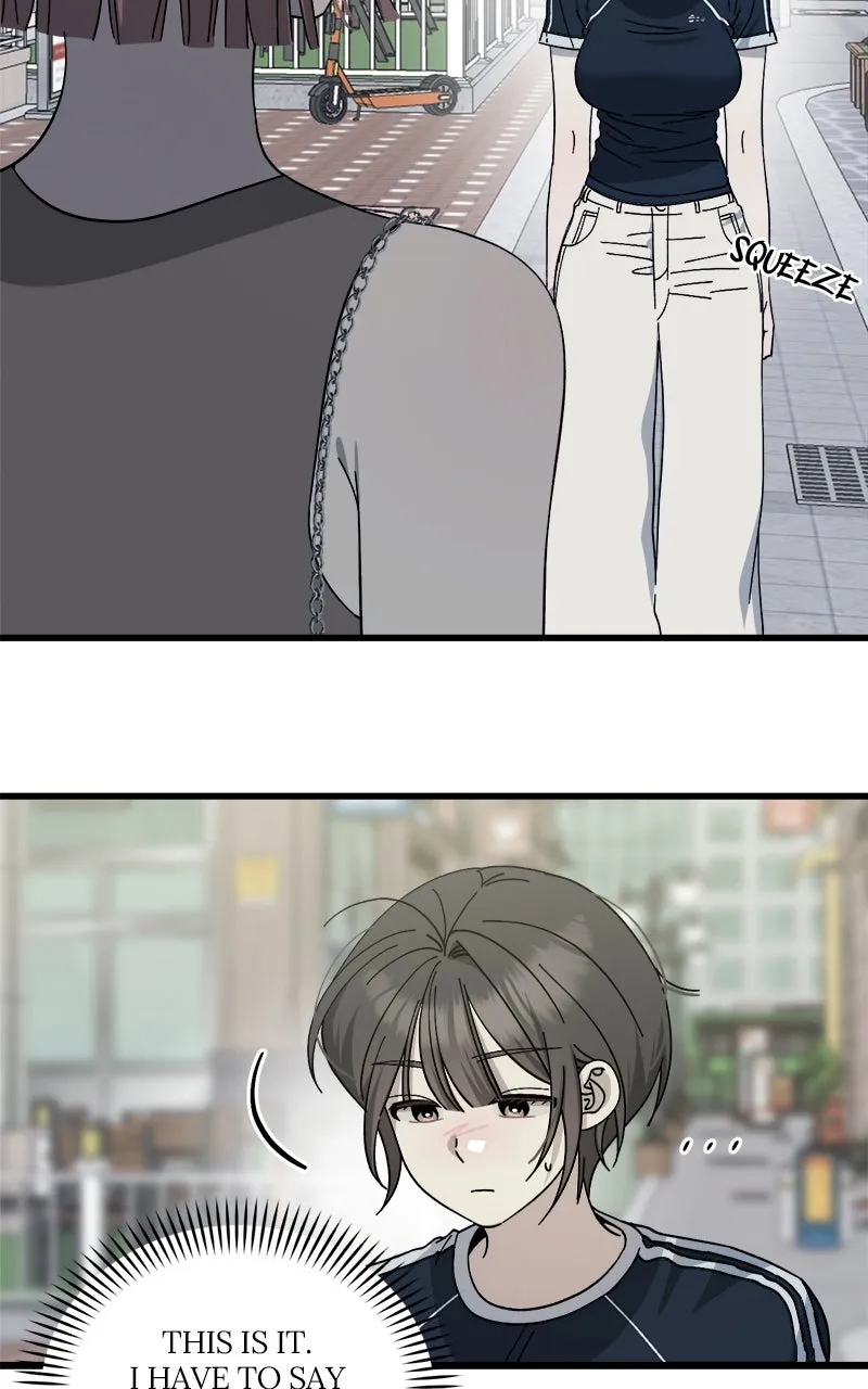 Read Rules for Dating Trash chapter 28 image 11 on Lezhin